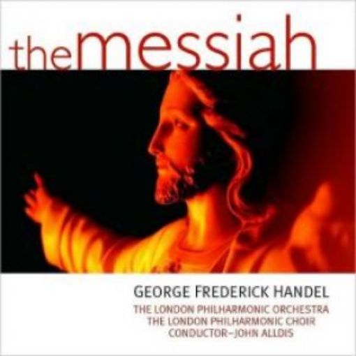 Picture of Cd-George F.Handel-Messiah