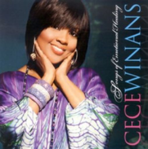 Picture of Songs Of Emotional Healing Cd