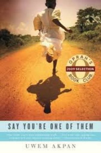 Picture of Say You're One Of Them
