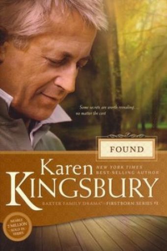 Picture of Found
