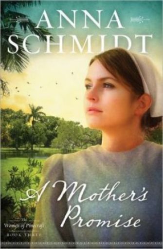 Picture of A Mother's Promise