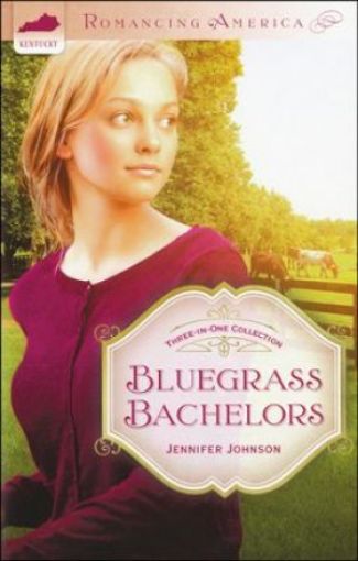Picture of Bluegrass Bachelors