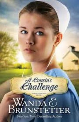 Picture of A Cousin's Challenge