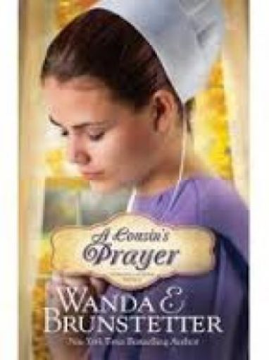 Picture of A Cousin's Prayer