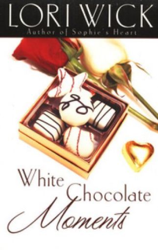 Picture of White Chocolate Moments