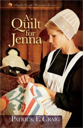 Picture of A Quilt For Jenna