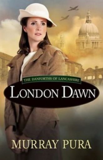 Picture of London Dawn