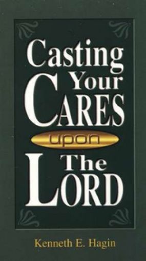 Picture of Casting Your Cares/The Lord