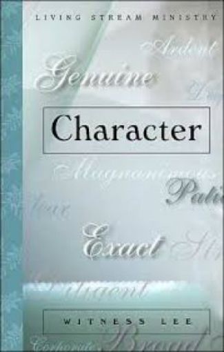 Picture of Character-P/C