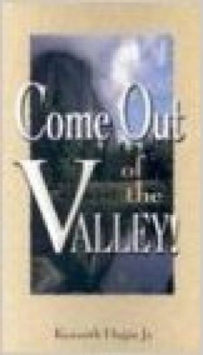 Picture of Come Out Of The Valley