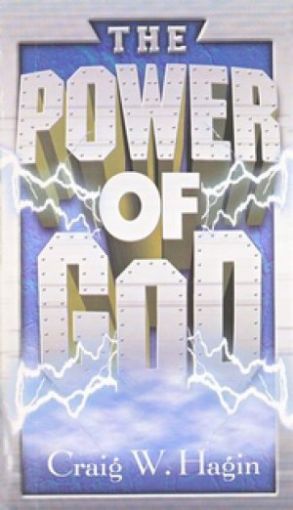 Picture of The Power Of God