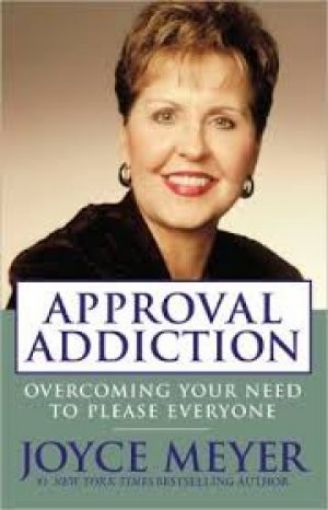 Picture of Approval Addiction: Overcoming Your Need To Please Everyone