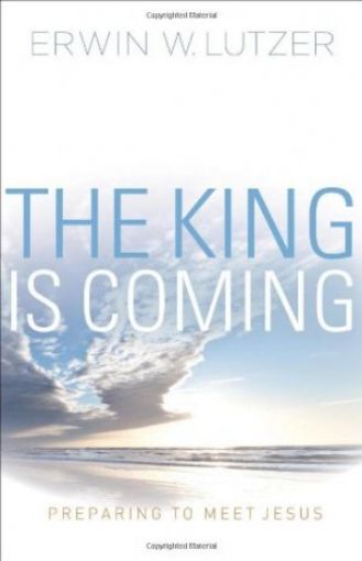 Picture of The King Is Coming