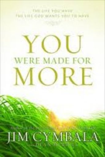 Picture of You Were Made For More
