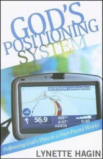 Picture of Gods Positioning System