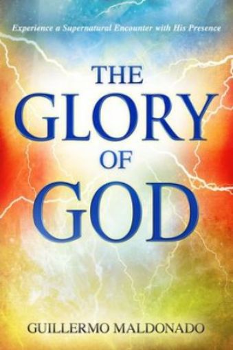 Picture of Glory Of God
