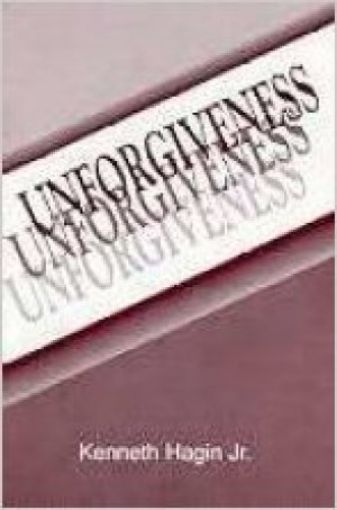 Picture of Unforgiveness