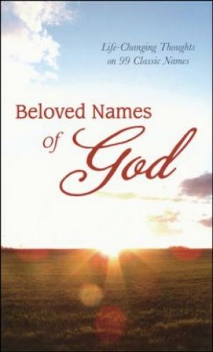 Picture of Beloved Names Of God