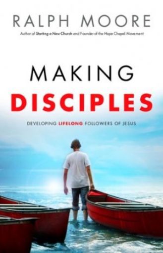 Picture of Making Disciples