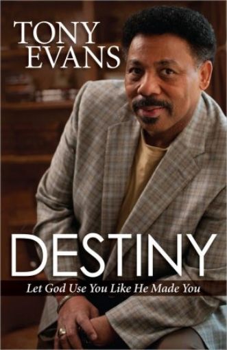 Picture of Destiny: Let God Use You Like He Made You