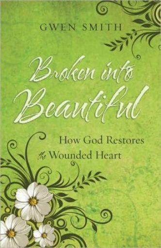 Picture of Broken Into Beautiful