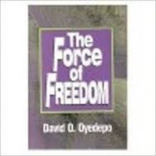 Picture of The Force Of Freedom