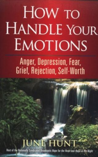 Picture of How To Handle Your Emotions