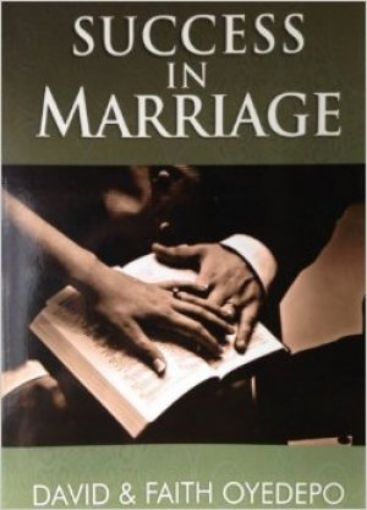 Picture of Success In Marriage