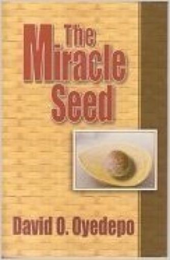Picture of The Miracle Seed