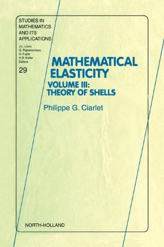 Picture of Theory of Shells