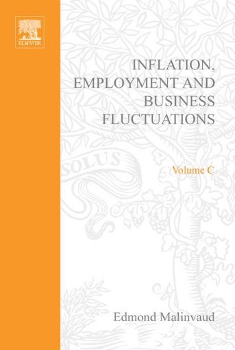 Picture of Inflation, Employment and Business Fluctuations