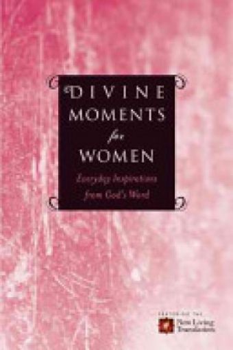 Picture of Divine Moments For Women