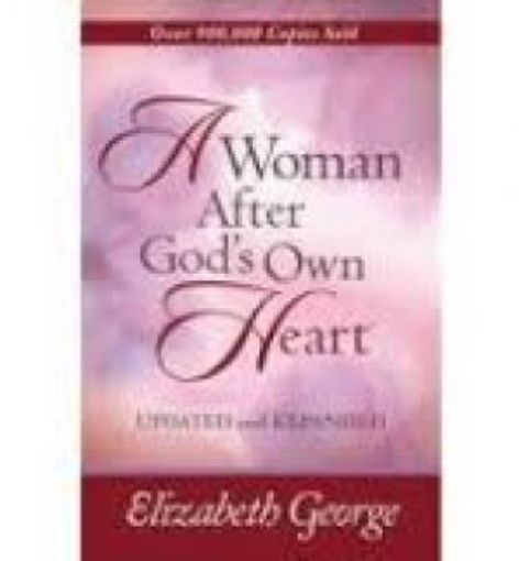 Picture of A Woman After God's Own Heart