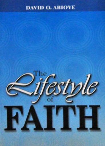 Picture of The Lifestyle Of Faith