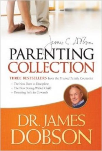 Picture of Parenting Collection