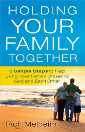 Picture of Holding Your Family Together