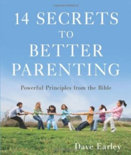 Picture of 14 Secrets To Better Parenting