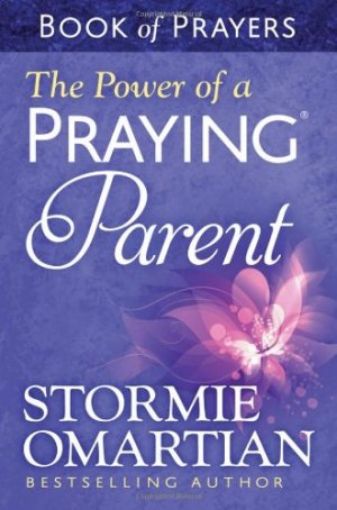 Picture of The Power Of A Praying Parent