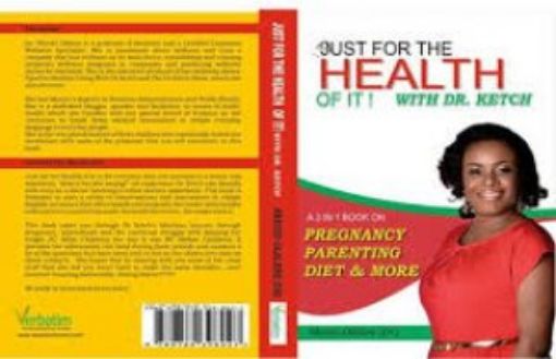 Picture of Just For The Health Of It With Dr. Ketch
