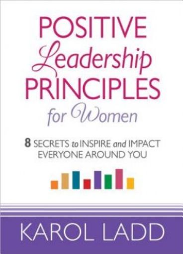 Picture of Positive Leadership Principles For Women