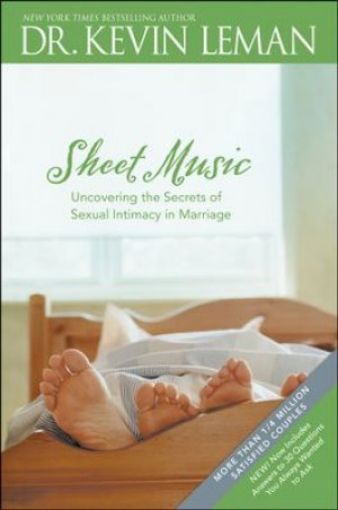 Picture of Sheet Music