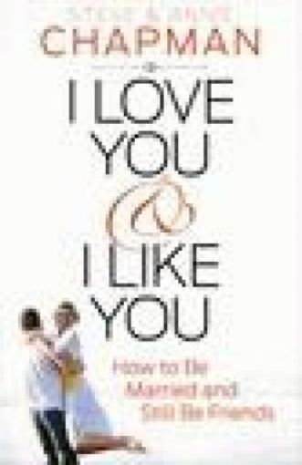Picture of I Love You And I Like You