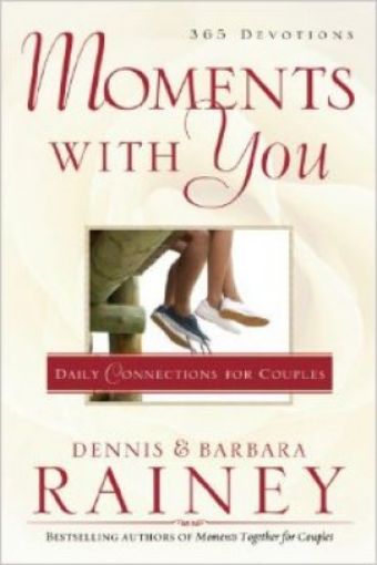 Picture of Moments With You