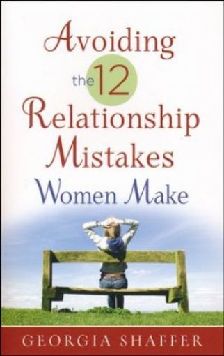 Picture of Avoiding The 12 Relationship Mistakes Women Make
