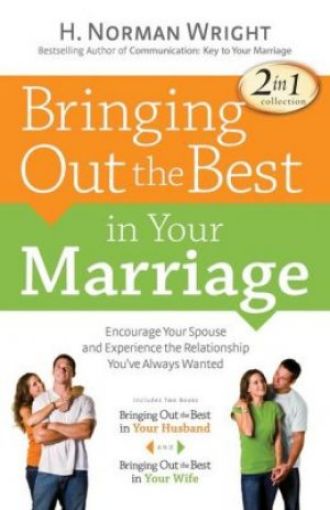 Picture of Bringing Out The Best In Your Marriage