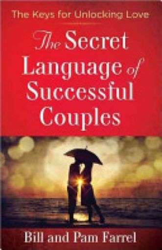 Picture of The Secret Language Of Successful Couples