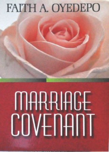 Picture of Marriage Covenant