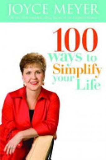 Picture of 100 Ways To Simplify Your Life