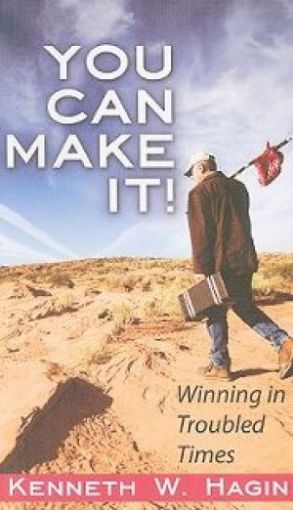 Picture of You Can Make It