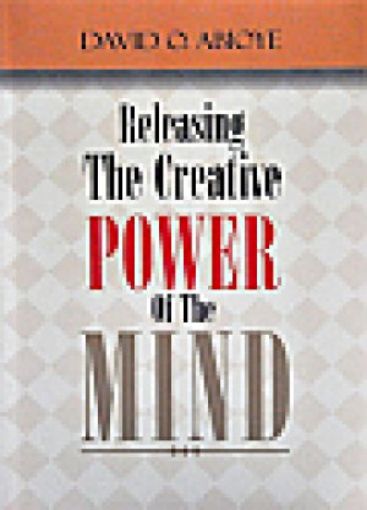Picture of Releasing The Creative Power Of The Mind